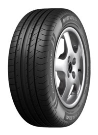 Fulda 295/35 R21 107Y Ecocontrol OffRoad Suv Yaz Lastiği 2024