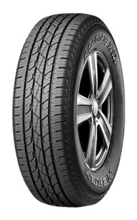 Nexen 235/70 R15 103S Roadian X OffRoad Suv 4 Mevsim Lastik 2024