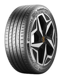 Continental 215/60 R17 96V Premiumcontact 7 Yaz Lastiği 2024