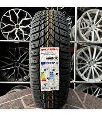 Lassa 195/65 R15 95H Snoways Kış Lastiği 2024