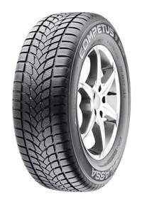 Lassa 275/40 R20 106H Competus Winter 2+ Kış Lastiği 2024