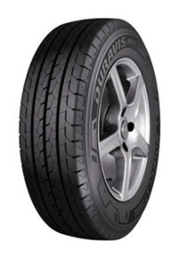 Bridgestone 215/65 R16 104T Duravis R660 Yaz Lastiği 2024