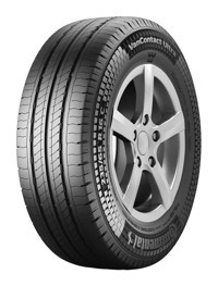 Continental 195/60 R16 97H Vancontact Ultra Yaz Lastiği 2024