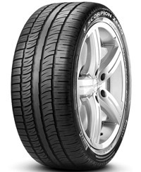 Pirelli 275/45 R20 110H Scorpion Verde Yaz Lastiği 2024