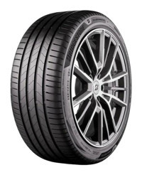 Bridgestone 255/60 R17 106V Turanza 6 Yaz Lastiği 2024