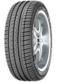 Michelin 255/40 R18 99Y Pilot Sport 3 Yaz Lastiği 2024