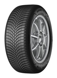 Goodyear 235/55 R18 104V Vector 4Seasons G3 OffRoad Suv 4 Mevsim Lastik 2024