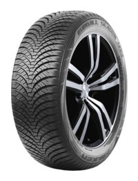 Falken 225/55 R19 99V Euroallseason As210 4 Mevsim Lastik 2024