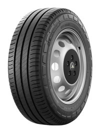 Michelin 225/55 R17 107H Agilis 3 Yaz Lastiği 2024