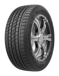 Petlas 235/60 R16 100H Explero Pt411 4 Mevsim Lastik 2024