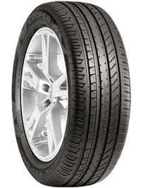 Cooper 235/55 R18 100H Zeon 4Xs Sport Yaz Lastiği 2024