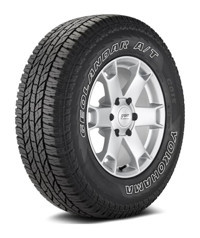 Yokohama 265/70 R17 113T Geolandar G015 4 Mevsim Lastik 2024