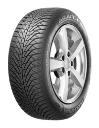 Fulda 195/50 R15 82H Multicontrol 4 Mevsim Lastik 2024