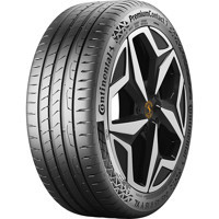 Continental 255/55 R19 111V Premiumcontact 7 Yaz Lastiği 2024