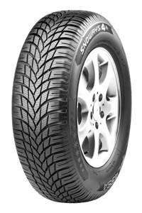 Lassa 225/45 R18 95V Snoways 4 Kış Lastiği 2024