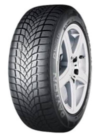 Dayton 185/60 R15 88T Dw510E Kış Lastiği 2024