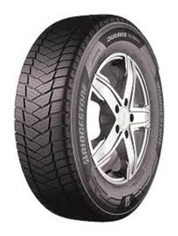 Bridgestone 215/65 R15 102T Duravis All Season 4 Mevsim Lastik 2024