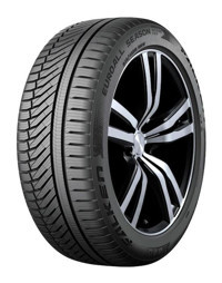 Falken 225/45 R19 96W EuroallSeason As220 Pro 4 Mevsim Lastik 2024