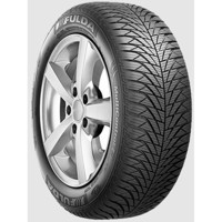 Fulda 215/55 R17 98V Multicontrol 4 Mevsim Lastik 2024