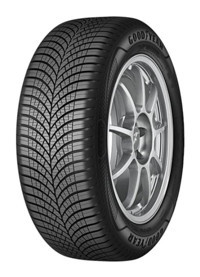 Goodyear 225/45 R17 94W Vector 4Seasons G3 4 Mevsim Lastik 2024