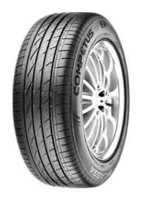 Lassa 235/55 R17 103V Competus 2 Yaz Lastiği 2024