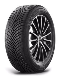 Michelin 235/65 R17 108W Crossclimate 2 OffRoad Suv 4 Mevsim Lastik 2024