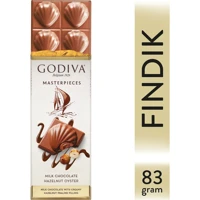 Godiva Fındıklı Çikolata 83 gr