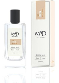 Mad Parfüm Selective W139 EDP Odunsu Erkek Parfüm 50 ml