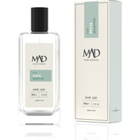 Mad Parfüm Selective W128 EDP Odunsu Erkek Parfüm 100 ml