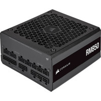 Corsair RM850 CP-9020235-EU 850 W 80+ Gold Tam Modüler Powersupply