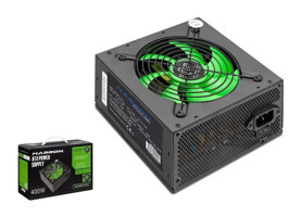 Hadron HD411 400 W Non Modüler Power Supply