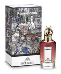 Penhaligon's The Coveted Duchess Rose EDP Misk-Odunsu Erkek Parfüm 75 ml