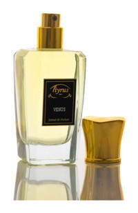 Tiyrus Venüs Ferah-Sandal Erkek Parfüm 50 ml