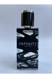 Infinite Love E70 EDP Meyveli-Oryantal Erkek Parfüm 50 ml