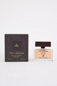 Tudors The Legend EDP Baharatlı-Odunsu Erkek Parfüm 100 ml