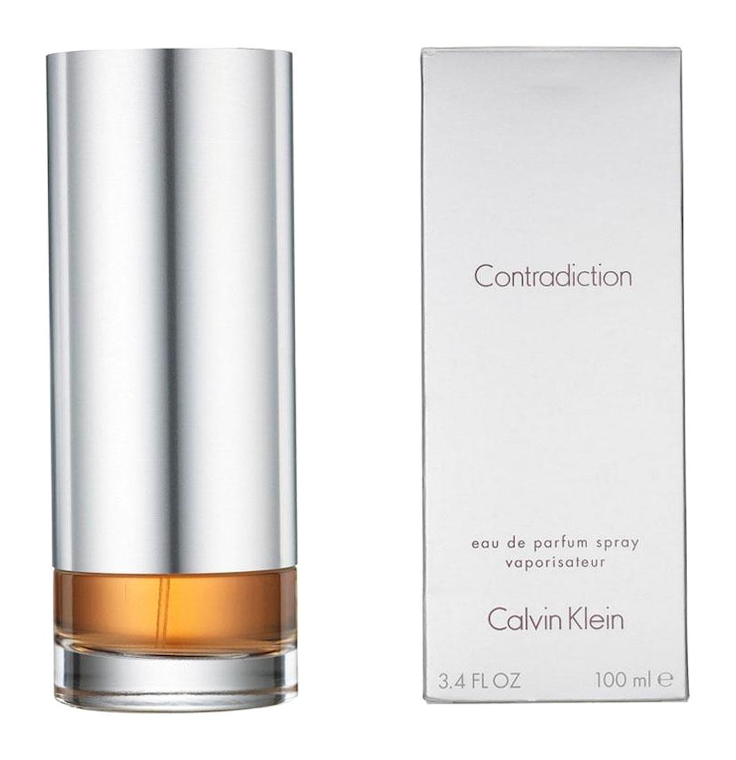 Calvin Klein Contradiction EDP Çiçeksi-Odunsu Erkek Parfüm 100 ml