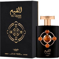 Ruxan Alqiam Gold Meyvemsi-Narenciye Erkek Parfüm 100 ml