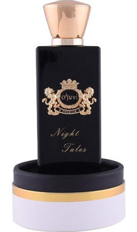 O'juvi Premium Night Tales Bergamot-Odunsu Erkek Parfüm 70 ml