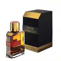 Hedonist Fever Tobacco EDP Oryantal-Turunçgil Erkek Parfüm 100 ml