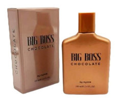 Big Boss Big Boss EDT Ferah-Odunsu Erkek Parfüm 100 ml