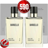 Bargello 590 EDP Fresh-Kakule Erkek Parfüm 50 ml