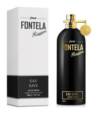 Planet Fontela Premium EDP Odunsu-Oryantal Erkek Parfüm 100 ml