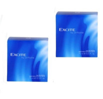 Oriflame Excite EDT Meyveli-Odunsu Erkek Parfüm 2x75 ml