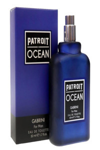 Patroit Patroit Ocean EDT Erkek Parfüm 50 ml