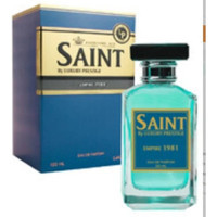 Saint Prestige Saint Empire 1981 EDP Meyveli-Odunsu Erkek Parfüm 100 ml