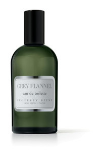 Geoffrey Beene Flannel Geoffrey Beene EDT Ferah-Sandal Erkek Parfüm 120 Ml