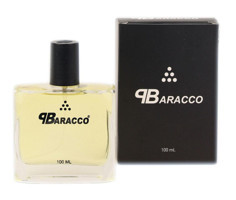 Baracco E111 EDP Odunsu-Sandal Erkek Parfüm 100 ml