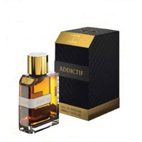 Hedonist Addictif EDP Ferah-Turunçgil Erkek Parfüm 100 ml