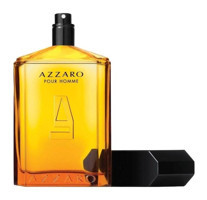 Azzaro Pour Homme EDT Odunsu-Sandal Erkek Parfüm 100 ml