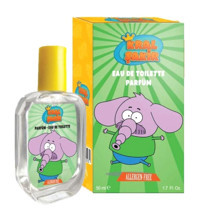 Disney Kral Şakir EDT Meyvemsi-Sandal Erkek Parfüm 50 ml